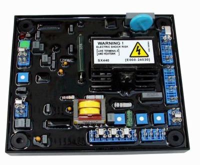 Κίνα Αυτόματος ρυθμιστής τάσης Stamford (AVR) SX440, SX460 προς πώληση