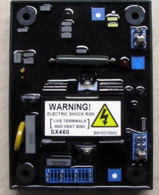 China AVR (regulador de tensão automática) para STAMFORD, MARATONA, LERY SOMER, MECC, alternador de KIPOR à venda