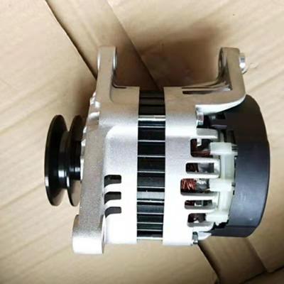 China Onderdelen Motor Alternator Voor Weifang Ricardo Motor 295/495/4100/4105/6105/6113/6126 Te koop