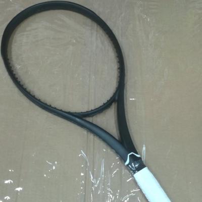 China 27 Inch Professional Price Carbon Fiber Tennis Racket Empty Racket Carbon Fiber for sale