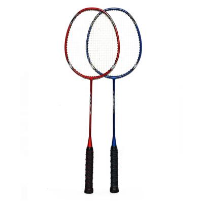 China Other brand carbon fiber custom badminton racket for sale