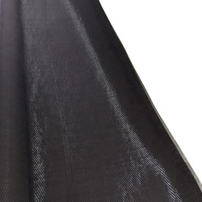 China Factory custom3k 200g twill 1.5m carbon fiber fabric Abrasion-resistant for sale