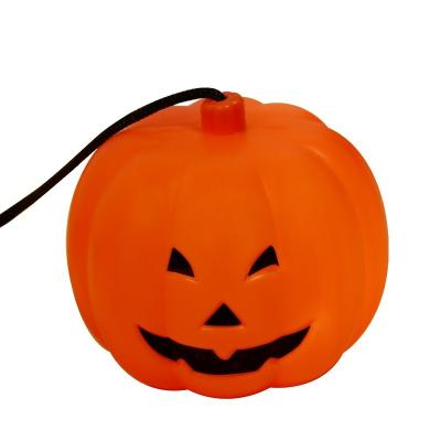 China Halloween Pumpkin Serie LED Geister Skelette Fledermaus Spinnenstring Licht mit Lichtquelle zu verkaufen