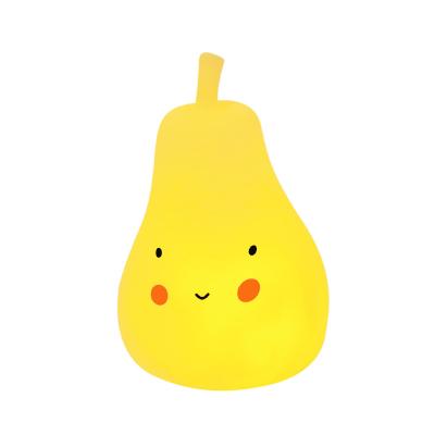 China Led Bedside Traditional Vintage Night Light for Baby Kids Toy Sleep Power Supply Mode for sale