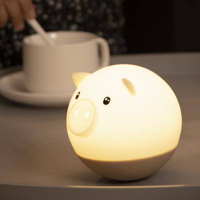 China Creative Gifts Romantic Led Lamp for Babies and Kids Living Room Home Decor Essential for sale