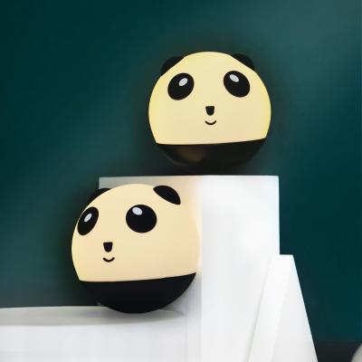 Chine Lumière de nuit mini mignonne pour enfants à commande tactile à vendre