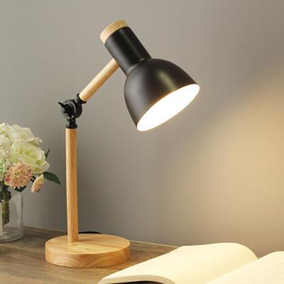 China Nordic LED Smart Desk Lamp Small Size Long Lifespan hours 30000 for Hotel Restaurant for sale