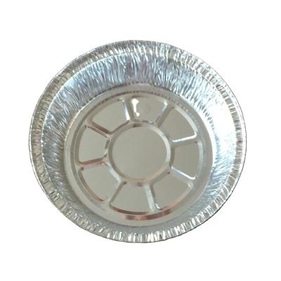 China Disposable Food Aluminum Foil Container for sale