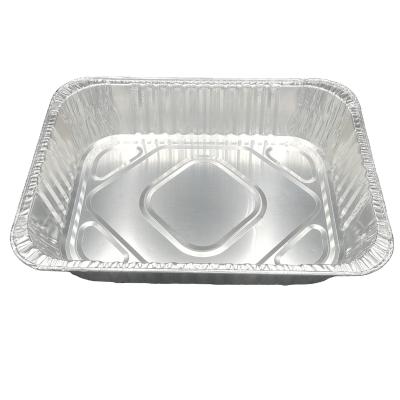 China Food Foil Pans 10