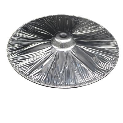 China Disposable Food Aluminum Foil Baking Tray for sale