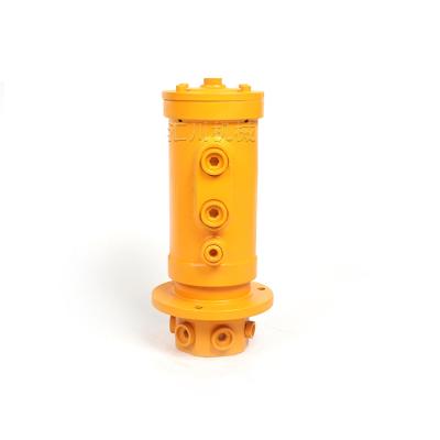 China Hot Sale Excavator E307/B/C/V/70B Machinery Repair Shops Excavator Center Common Swivel Joint for sale