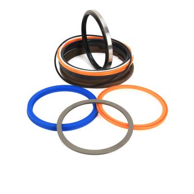 China Durable Professional Excavator Spare Parts Hydraulic Digger Oil Seal Ring of Ex60 Ex60-1 Ex60-2 Ex60-3 for sale