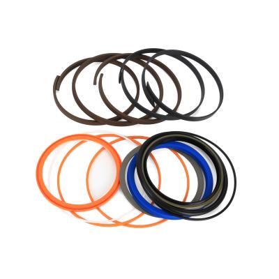 China Durable OEM R55-7 R60-5 R60-7E R60-7 R60-9 Construction Machinery Parts Hydrulic Seal for sale