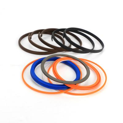 China CLG906C CLG L220 CLG922 CLG230 High Quality Durable Hydraulic Oil Ring Seal Excavator for sale