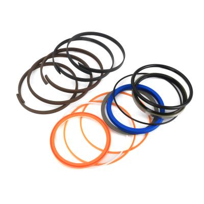 China Manufacturer Durable Excavator Parts Oil Seals Rubber Seals SY55 SY55-9 SY60-8 SY65-8 SY65-9 SY70-8 SY75-9 for sale