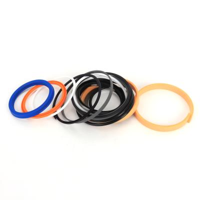 China Excavator Seal Parts JCM906D JCM907 908 JCM907B 908 Durable Wholesale Gasket for sale