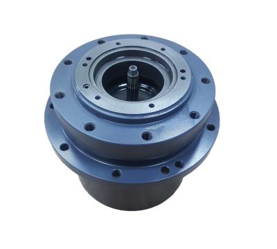 China 1 Piece Excavator Durable Walking Reducer Assembly Travel Reducer E305.5 Travel Gearbox Motor Spare Parts Excavator Ordinary Product Sea for sale