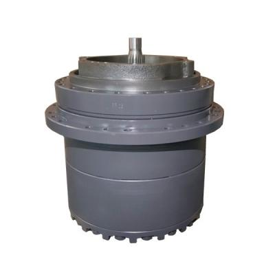 China Excavator Parts Spare Final Excavator Drive EC290BLC Travel Reduction Gearbox for sale