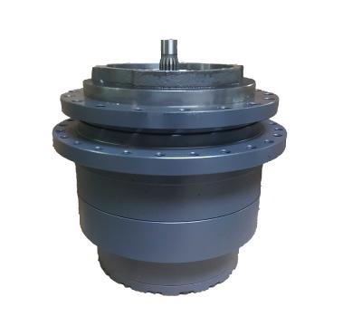 China Excavator Parts Travel Gearbox EC290 Reducer Walking Assembly For Sale Engine Spare Parts 1 Piece Ordinary Product for sale