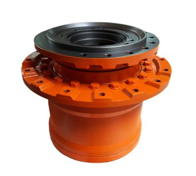 China Excavator Spare Parts Excavators Reducer Ex200-2 Travel Reduction Walking Gearbox for sale