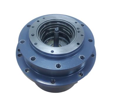 China Excavator Parts Spares Excavator Travel Reducer Pc45 Travel Reduction Gearbox for sale