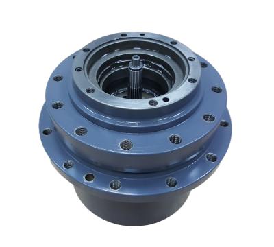 China Excavator Excavator Accessories Gm 09 Pc60-7 Travel Reduction Gearbox 201-60-71100 for sale