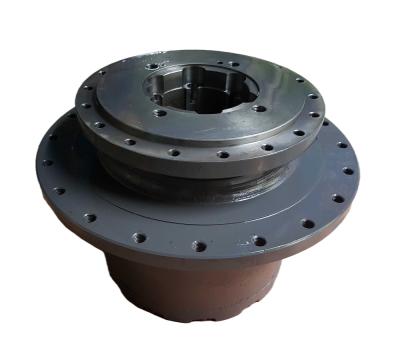 China Excavator Hydraulic Excavator Spare Parts Walking Travel Pc200-8 Assembly Gearbox for sale