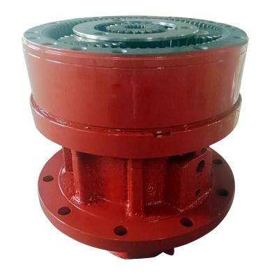 China Excavator Manufacturer Rotary Reducer Assembly Dh150-7 Swing Reduction Gearbox for sale