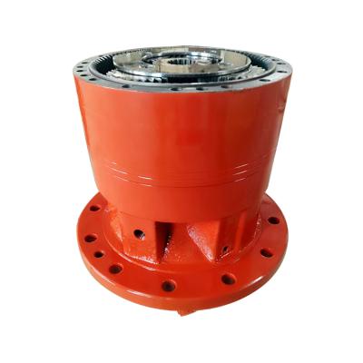 China Hydraulic Excavator Spare Parts Dh225-7 Rotary Reducer Assembly Swing Gearbox for sale