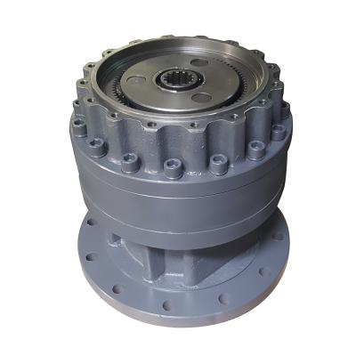 China Durable Excavator Engine Spare Parts Jcb220 Gearbox Assembly Rotary Slewing Gearbox for sale