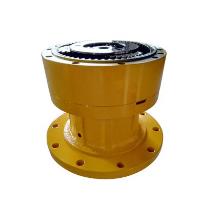 China Excavator Factory Rotary Reducer Gearbox Assembly Sy135 Pc120-6 Swing Reducer Box for sale