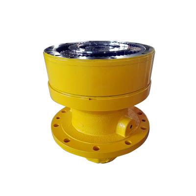 China Excavator Hydraulic Excavator Rotary Reducer Assembly R130 Swing Device Reduction Gearbox for sale