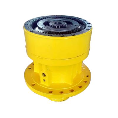 China Wholesale Excavator Spare Parts Excavator Swing Reducer Assembly R150-9 Swing Device Gearbox for sale