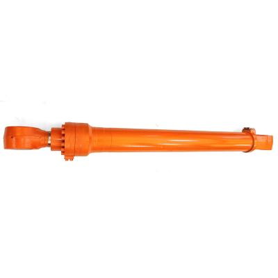 China Durable High Quality Hydraulic Parts KY60-7 KY70 Boom Cylinder Bucket Cylinder for sale