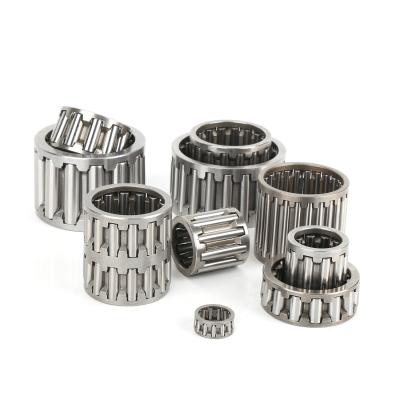 China Wholesale Excavator Parts Spare Stainless Steel Needle Roller Bearing Durable for sale