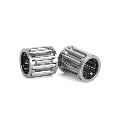 China Good Price Durable Needle Roller Pin Bearing Steel Taper Roller Needle Bearing for sale