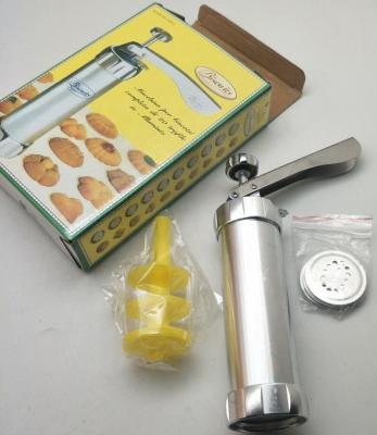 China Viable Manual Cookie Cutter Cookie Cutter Machine Manual Cookie Maker for sale