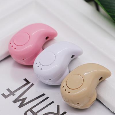 China Perfect Hand S530 Original Sound Free Sweatproof Mini Wireless Earphone With Microphone High Fidelity Stereo Sports BT Small for sale