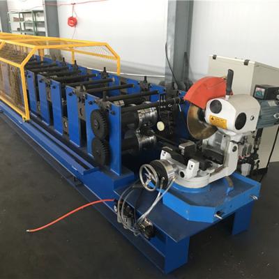 China Downspout Roll Forming Machine BD High Quality Downspout / Gray Water Downspout Roll Forming Machine For Sale for sale