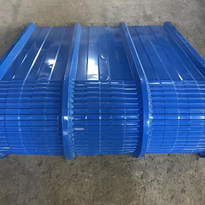 China Factory New Products Arched Roof Sheet Curving Machine Panel Arch Metal Curve Roofing Forming for sale