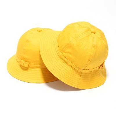 China Bucket hats XQL Spring and summer letter fisherman hat men and women brand leisure sunshade bucket hat for sale