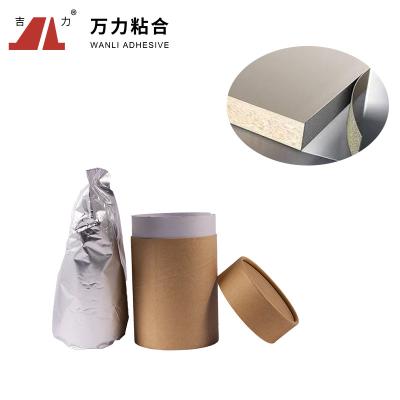 China Esparadrapos quentes PUR-XBB768 do derretimento do poliuretano branco do Woodworking da colagem da borda de borda do PVC do marfim à venda