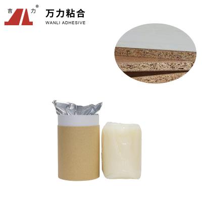 China Colagem quente quente PUR-XCS637 do Woodworking PUR dos esparadrapos do derretimento de Edgebanding da resistência química da umidade à venda