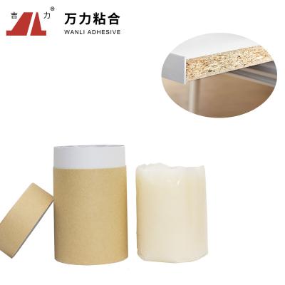 China Colagem PUR-XBB768 esparadrapo branco do marfim PUR Edgebanding do Woodworking à venda