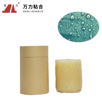 Κίνα Functional Textiles Hot Melt Adhesives -PUR-4100C Lamination Of Membrane προς πώληση