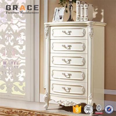 China PANEL wooden chest of drawers cheap storage cabinet for sale