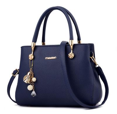 China Fashion handbags 2020 women women bags bag leather women for sale