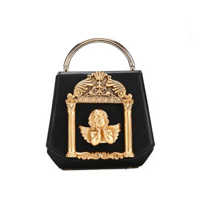 China Fashion Dinner Bag 2021 New Ladies Fashion Bag For Ladies Handbag for sale