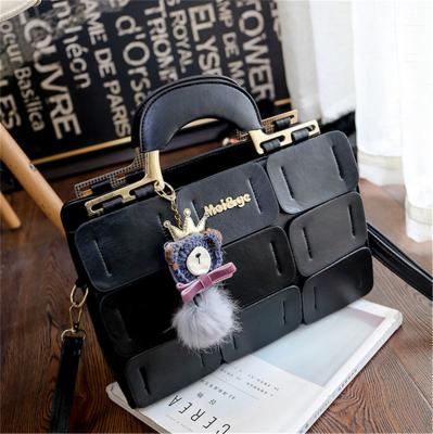 China Fashion To Bag A Femme Handbag Women Handbag Head for sale