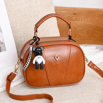 China Fashion Cartera De Hombro Mujer Bolsos Dama Ladies Shoulder Bags for sale